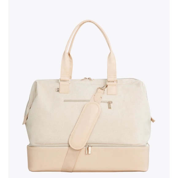 Beis The Weekender in Beige USED - Picture 2 of 5